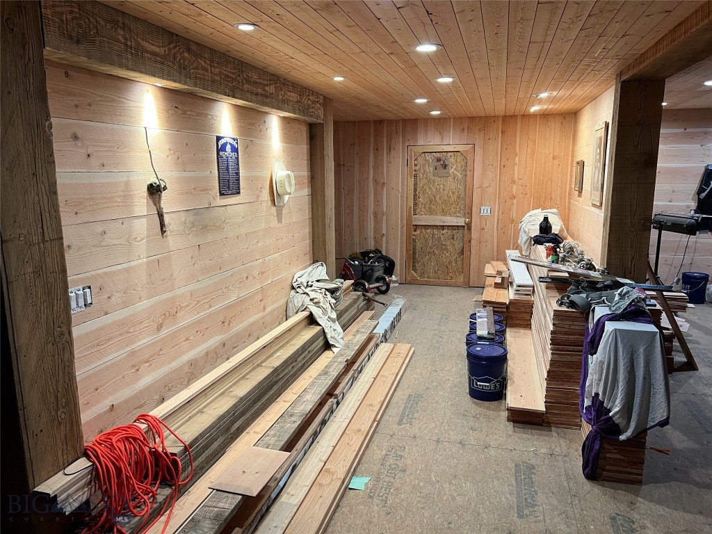 55 Echo Trail