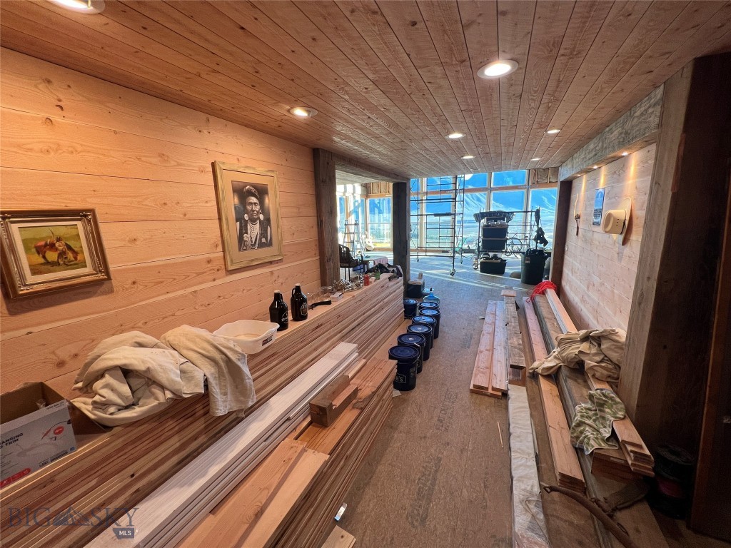 55 Echo Trail