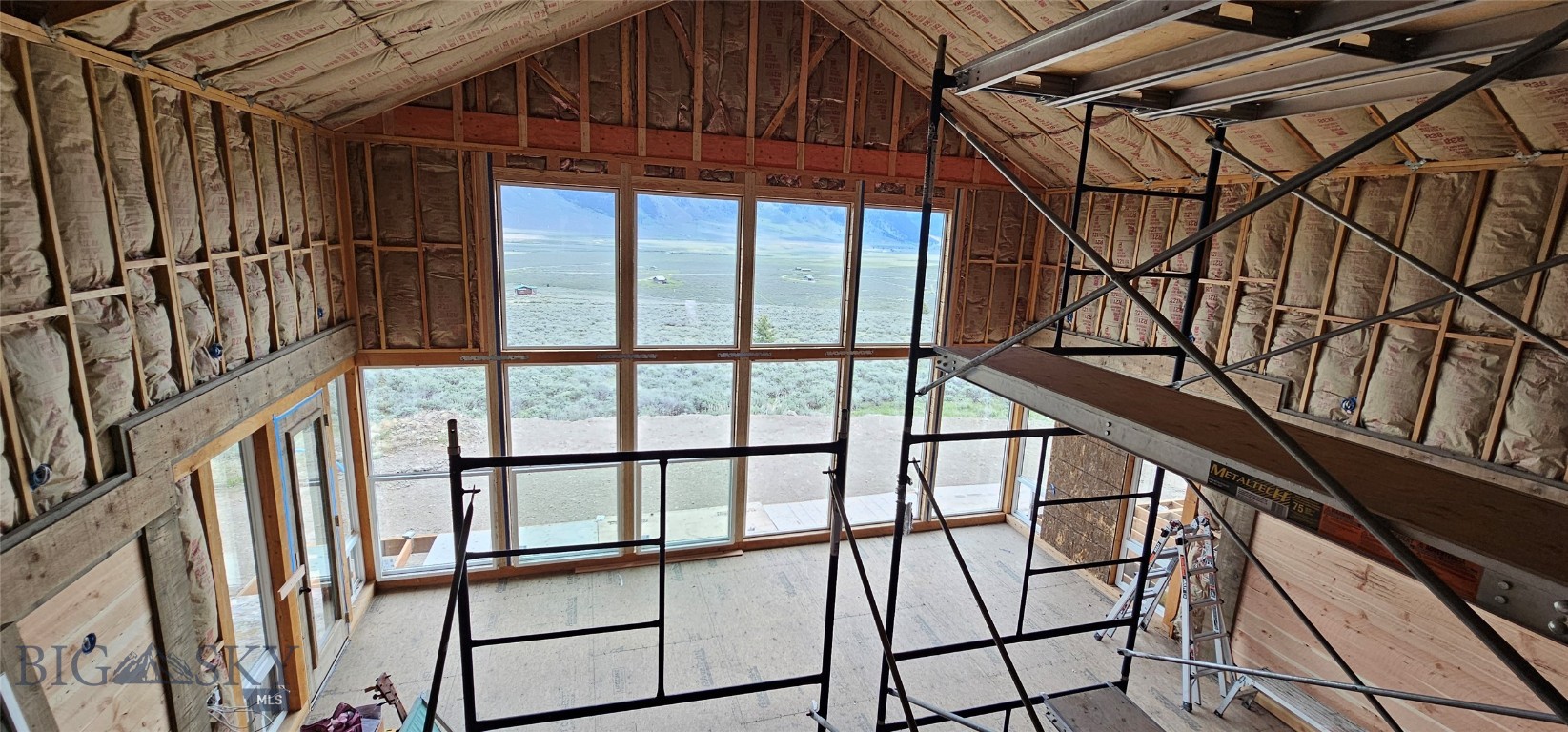 55 Echo Trail
