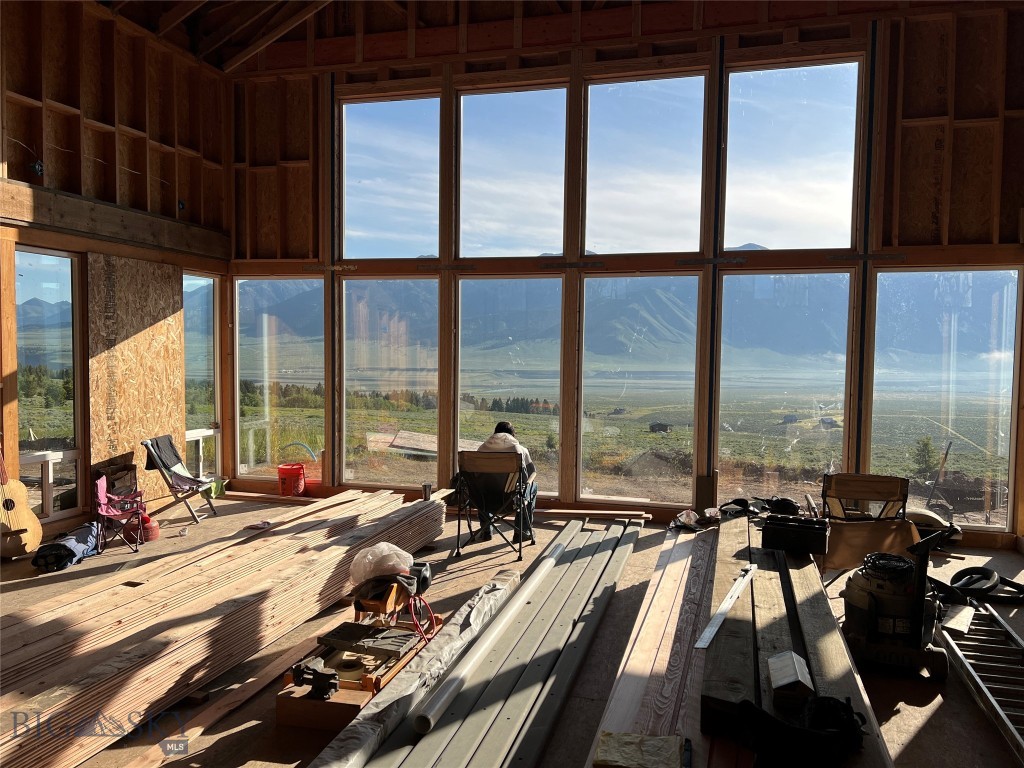 55 Echo Trail