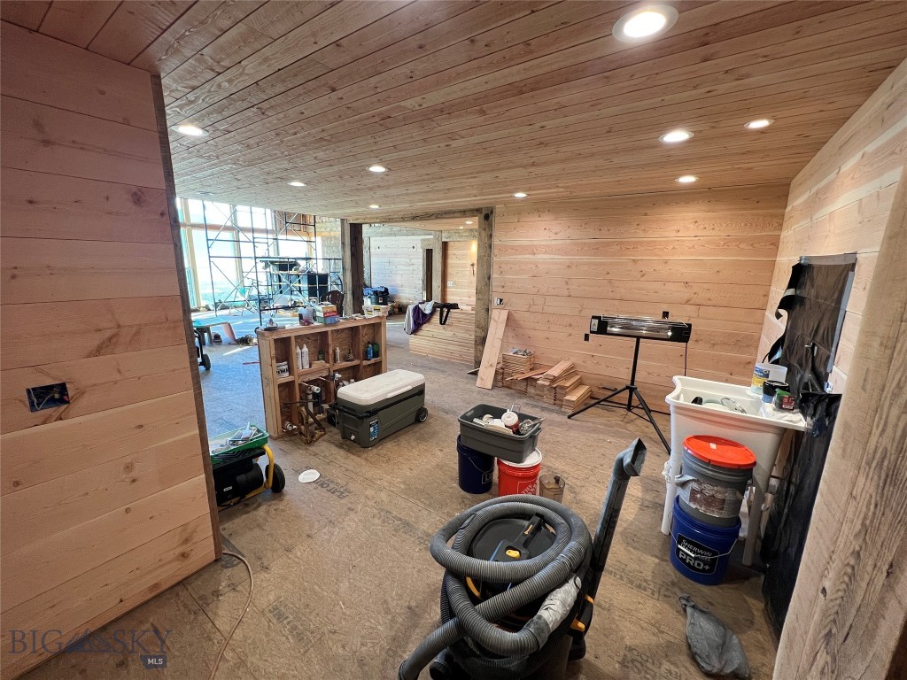55 Echo Trail