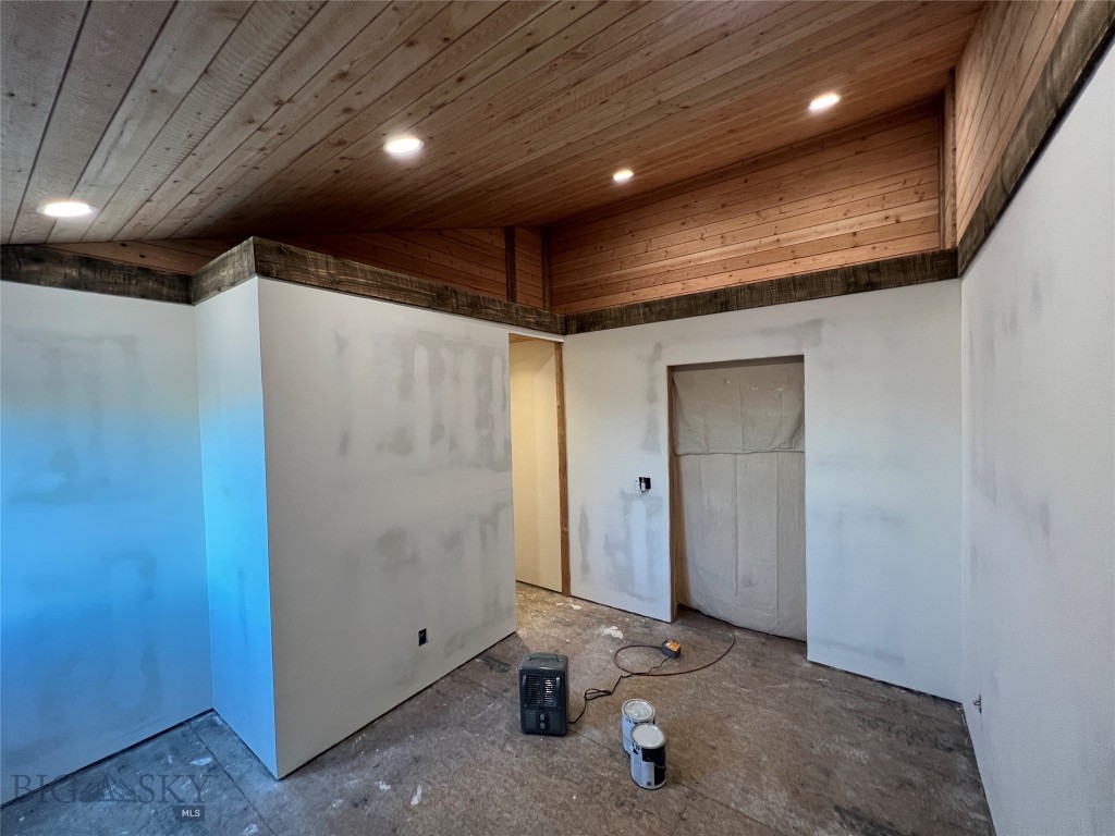 55 Echo Trail
