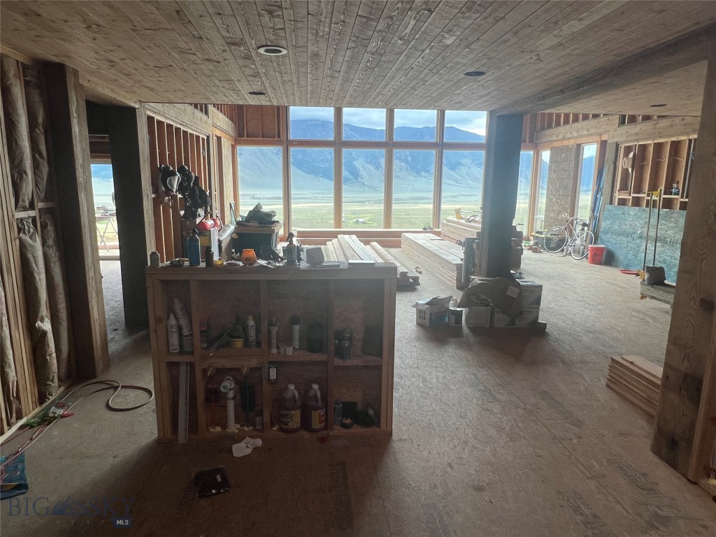 55 Echo Trail