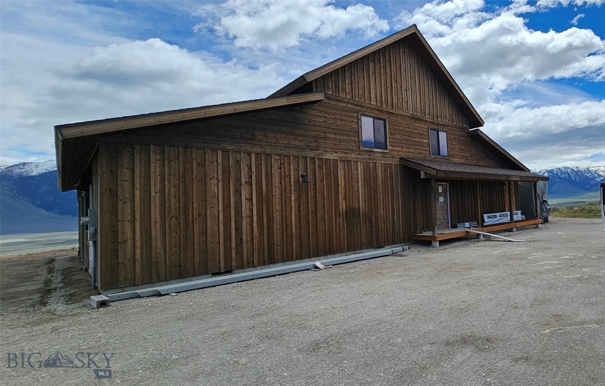 55 Echo Trail