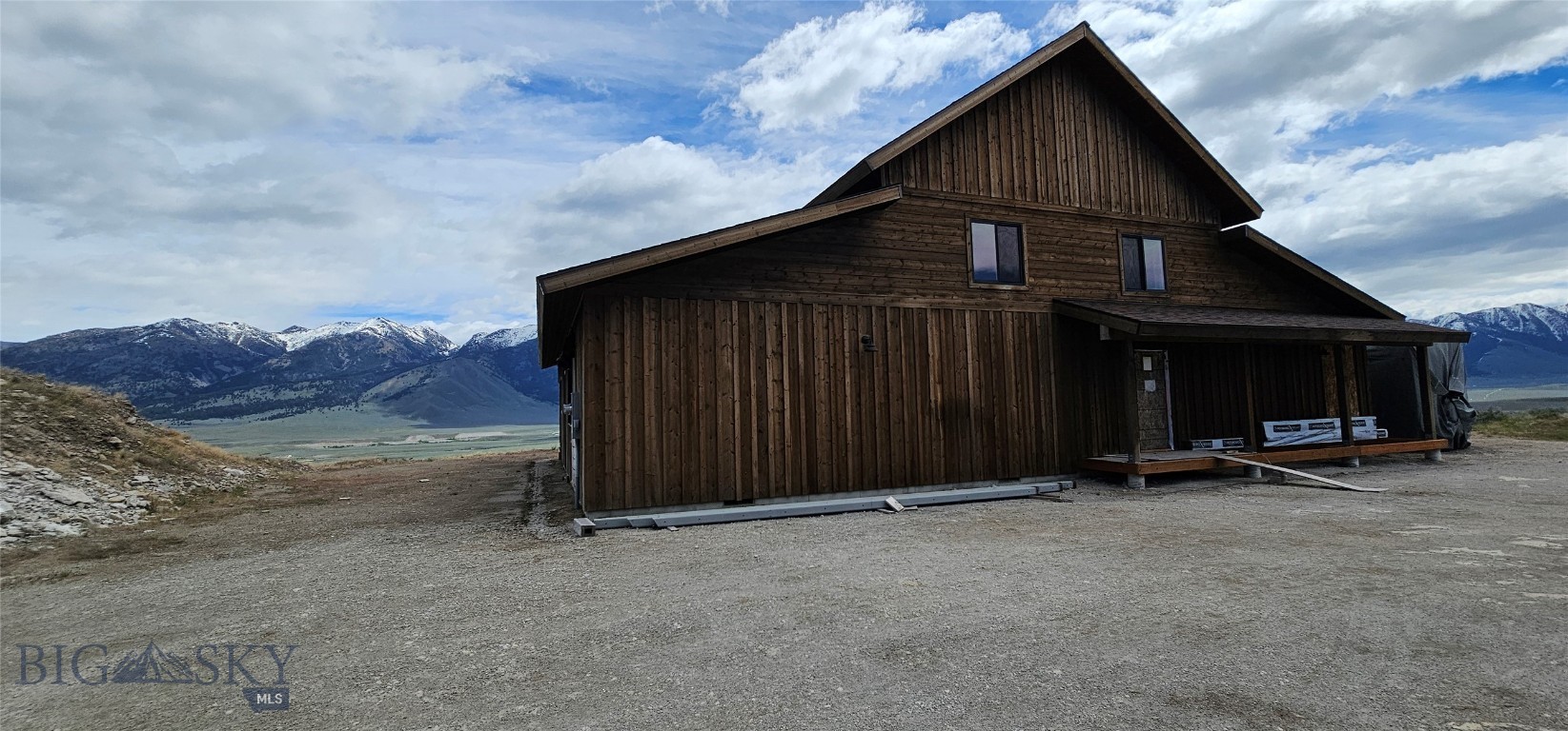 55 Echo Trail