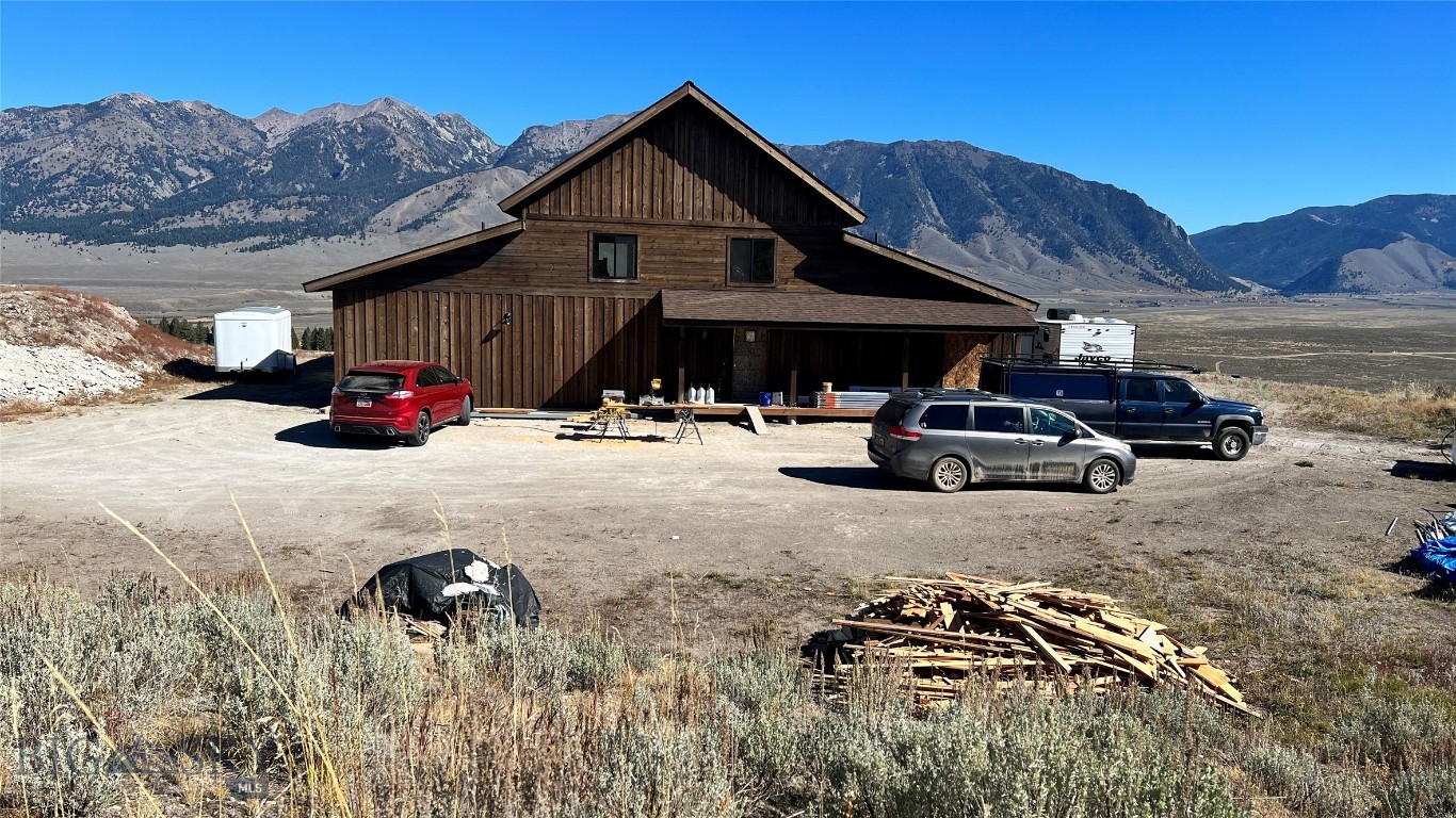 55 Echo Trail