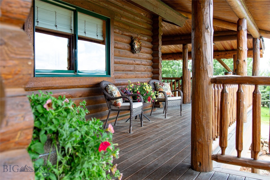 136 Jack Creek Road