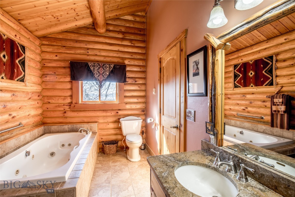 136 Jack Creek Road