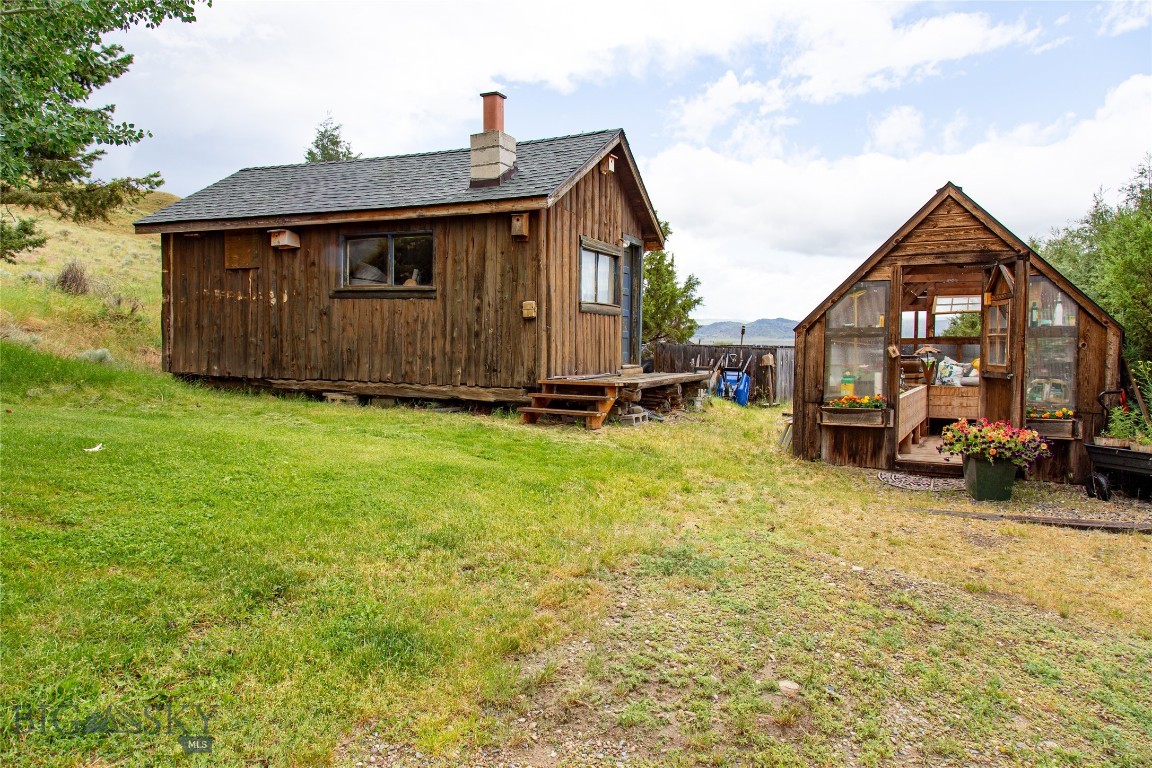 136 Jack Creek Road