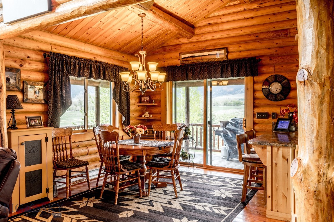 136 Jack Creek Road