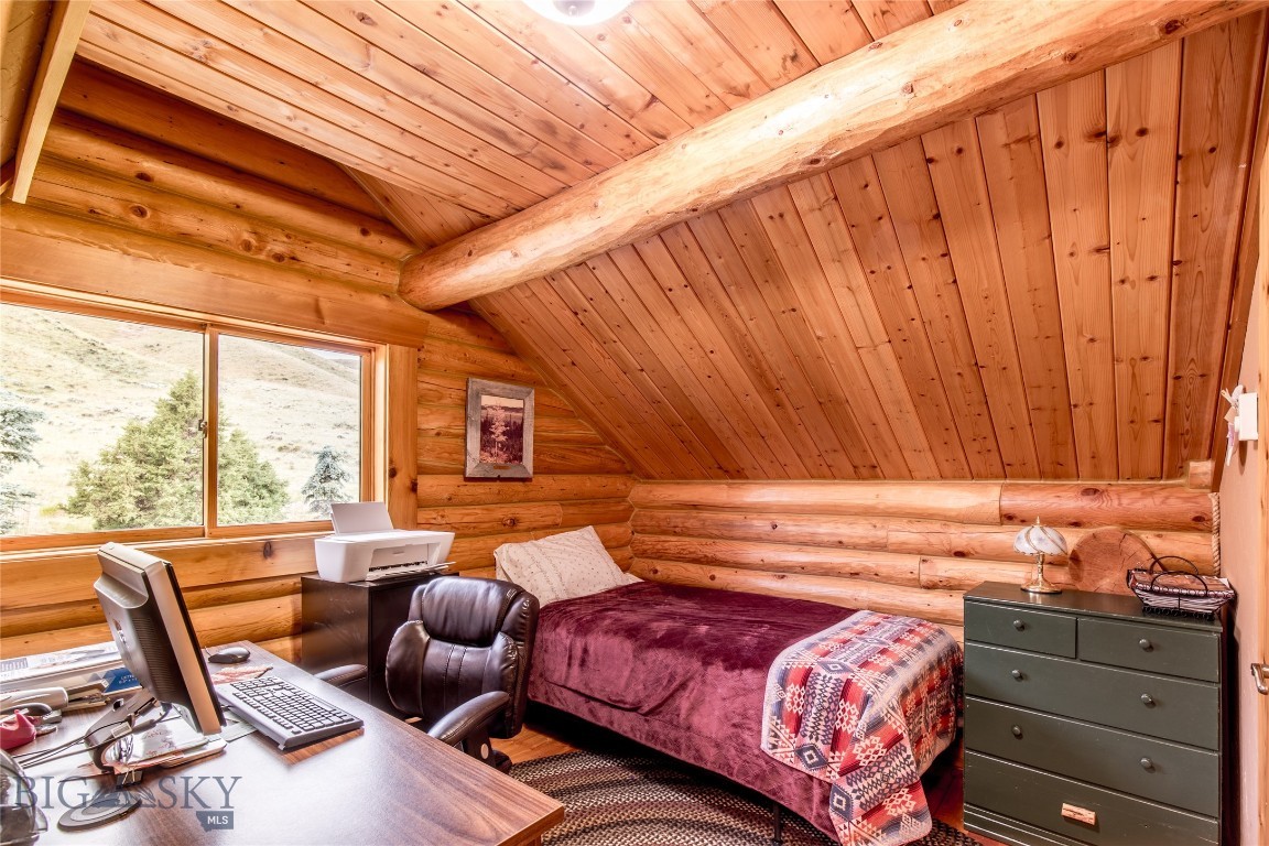 136 Jack Creek Road