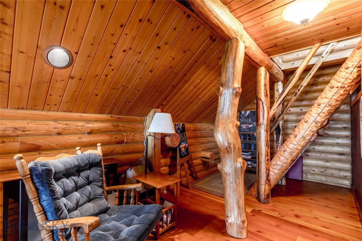 136 Jack Creek Road
