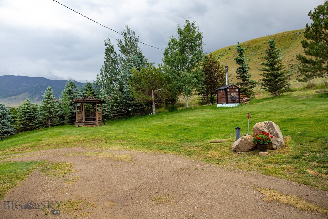 136 Jack Creek Road