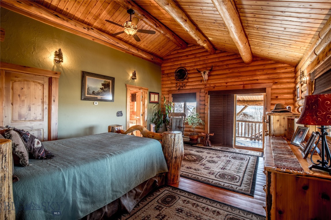 136 Jack Creek Road