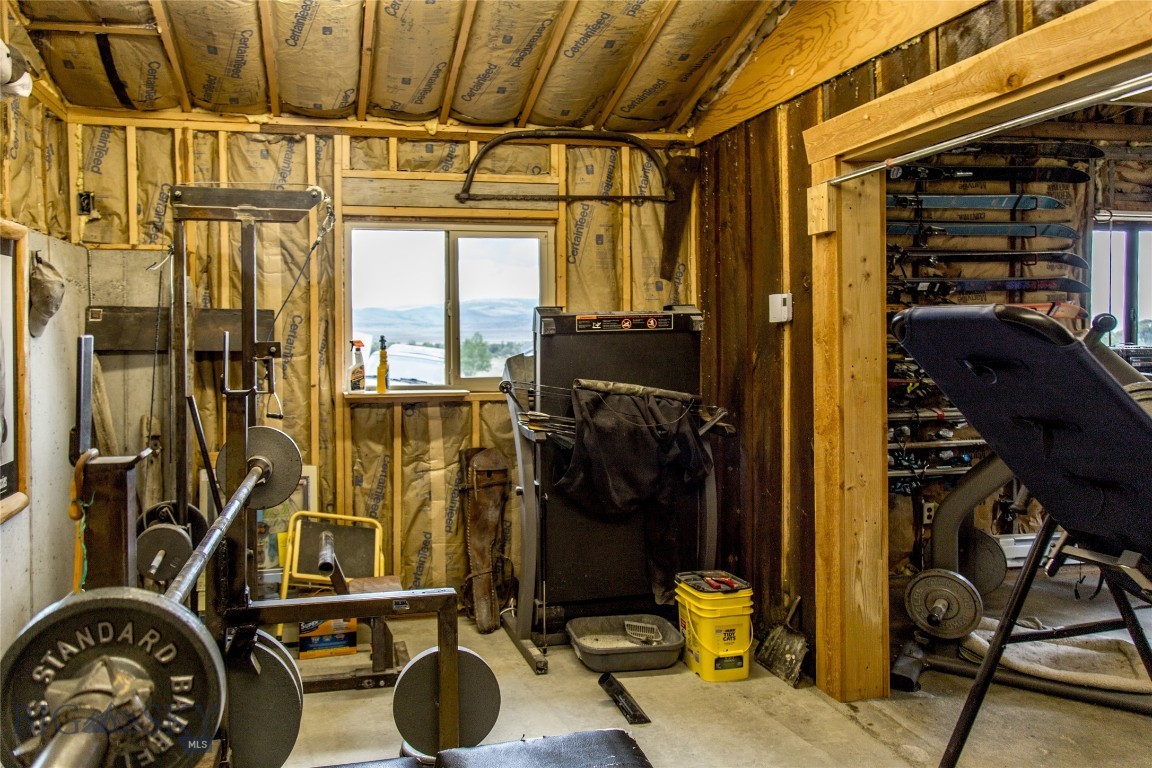 136 Jack Creek Road