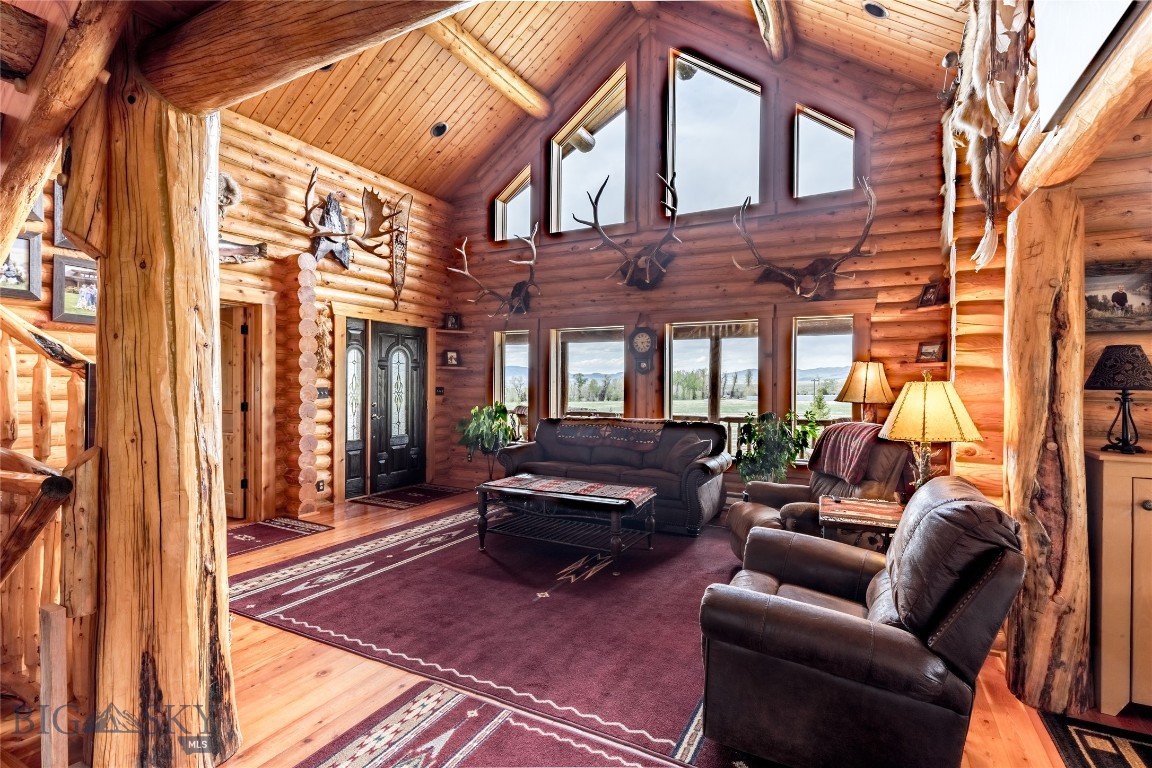 136 Jack Creek Road