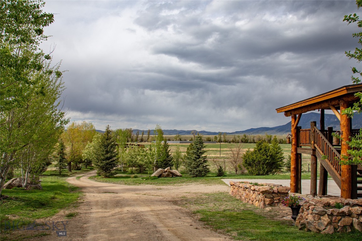 136 Jack Creek Road
