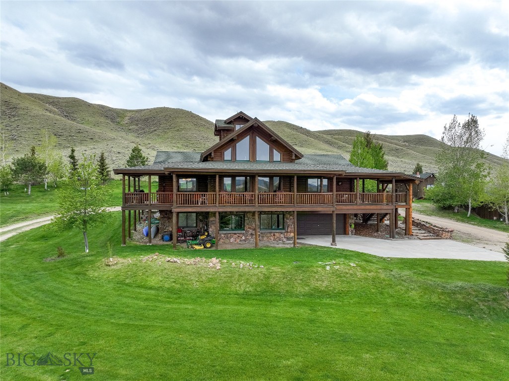 136 Jack Creek Road