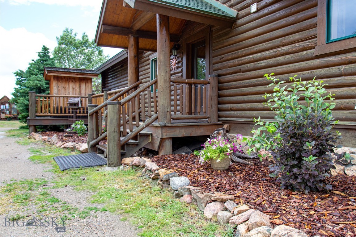 136 Jack Creek Road