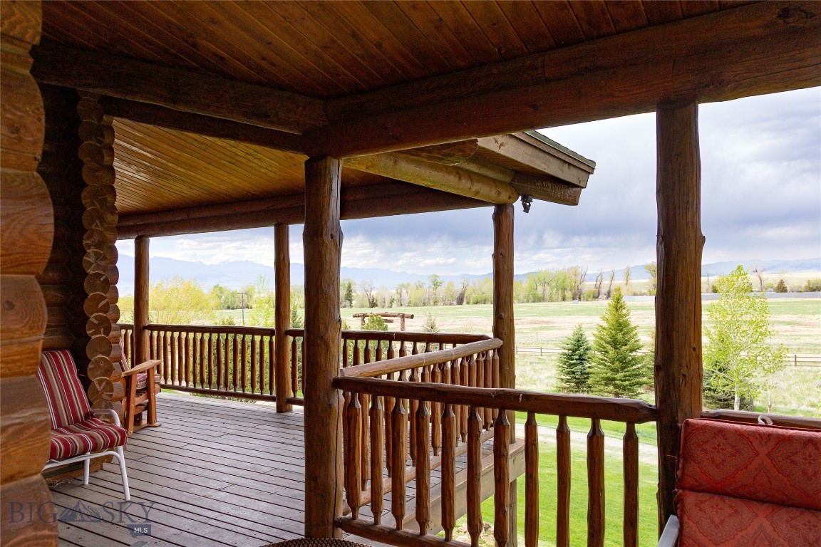 136 Jack Creek Road