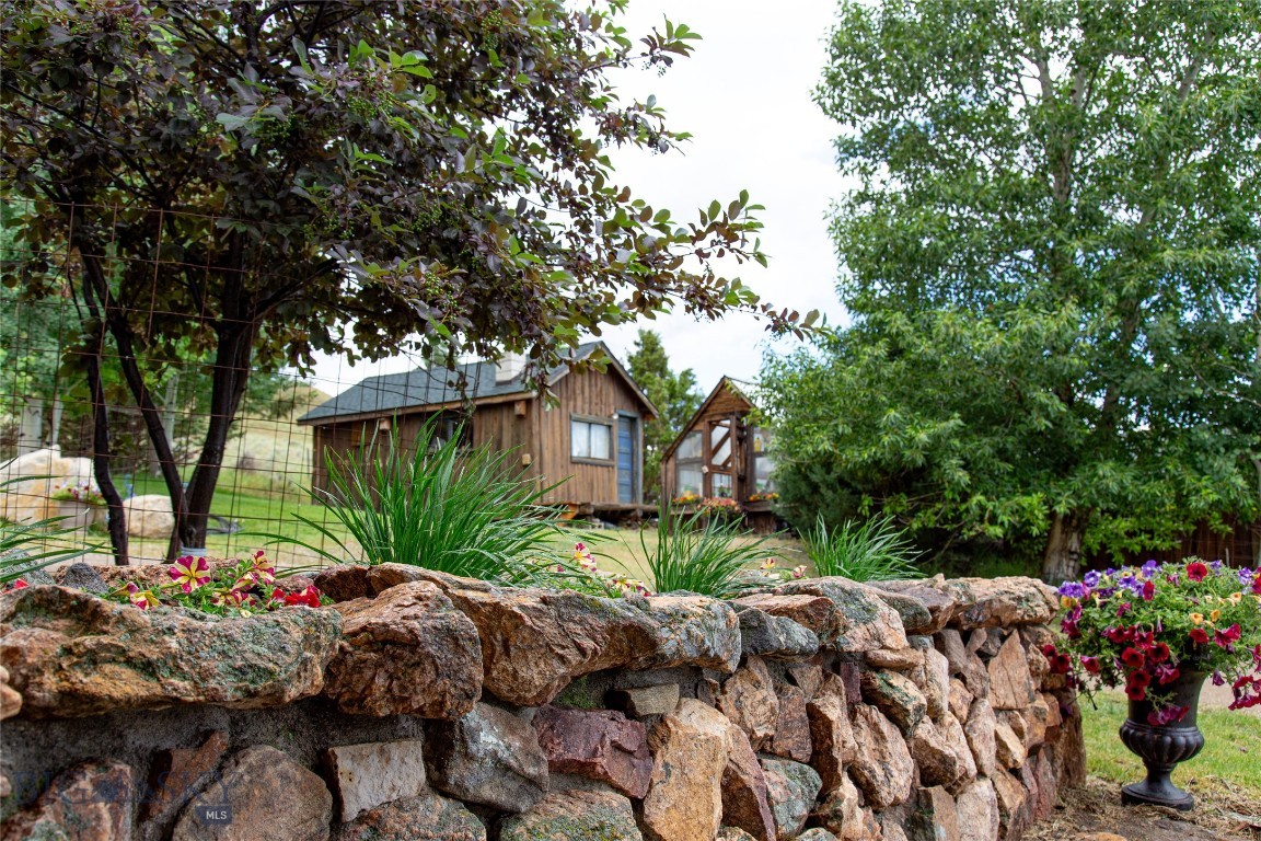 136 Jack Creek Road