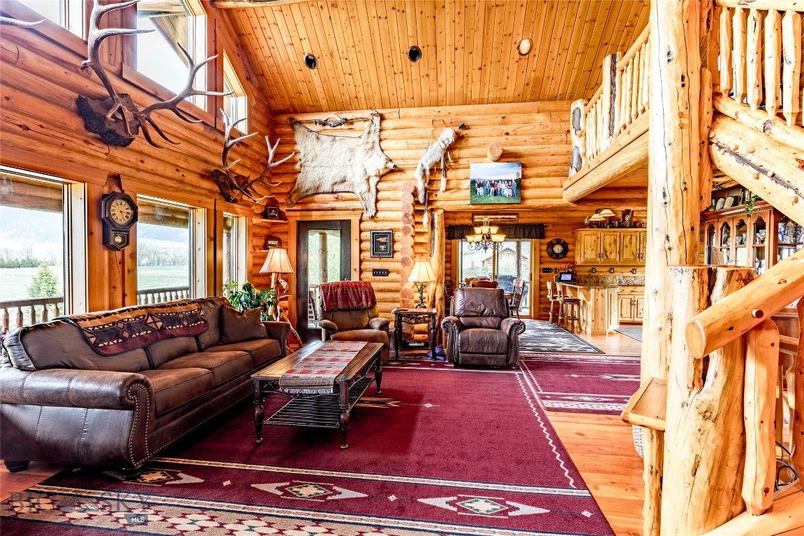 136 Jack Creek Road
