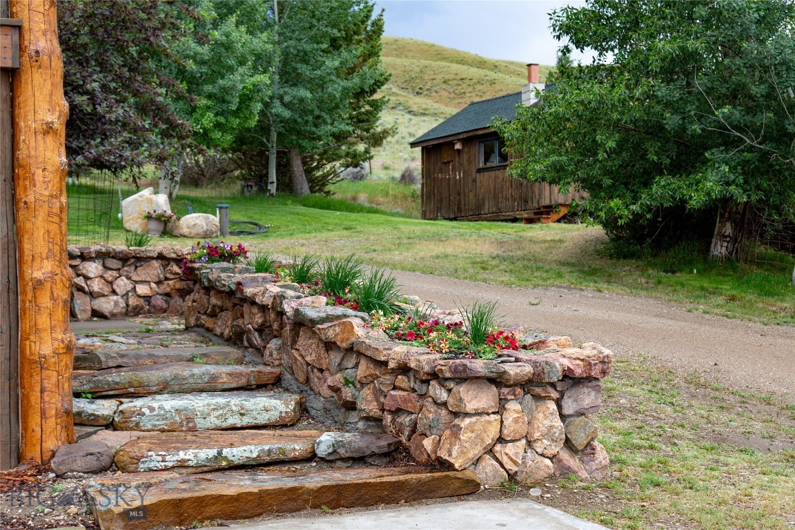 136 Jack Creek Road