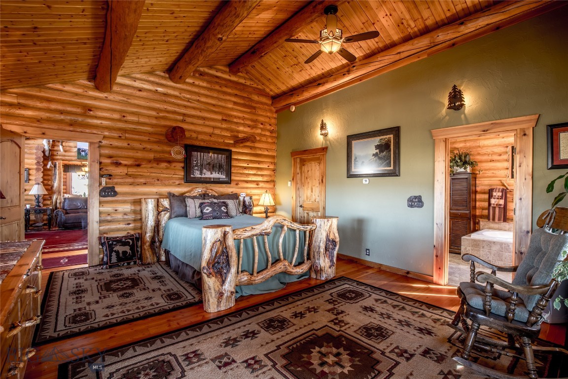 136 Jack Creek Road
