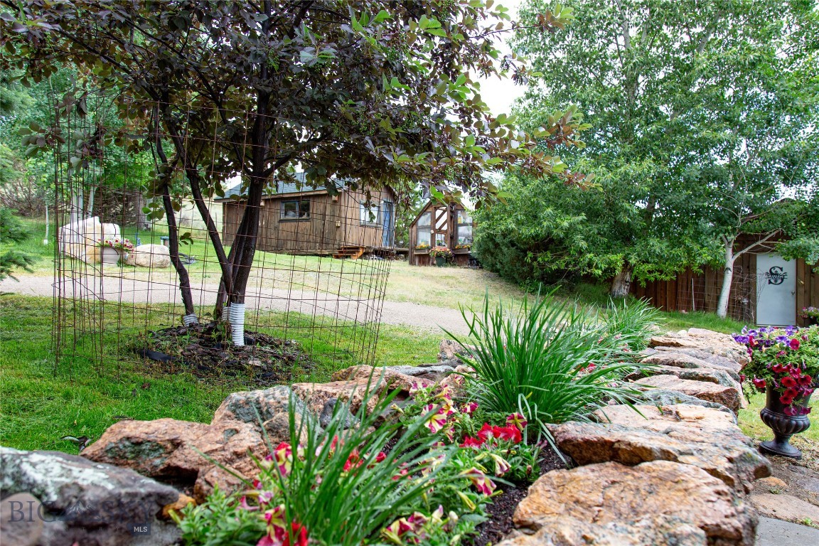 136 Jack Creek Road