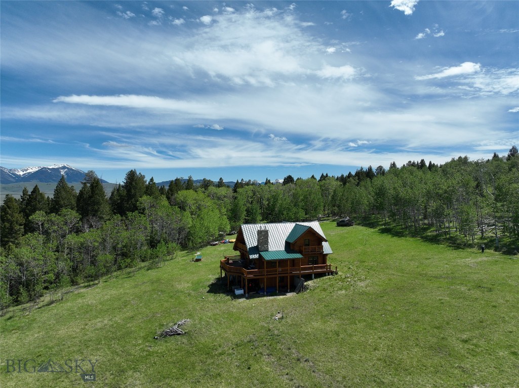 66 Dutchman Trail