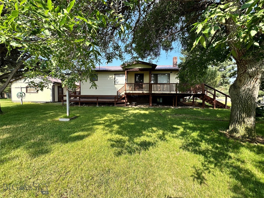 101 E Armitage Street