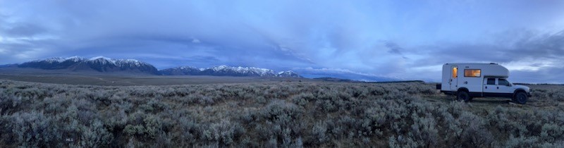 Lot 42 Madison River Ranches