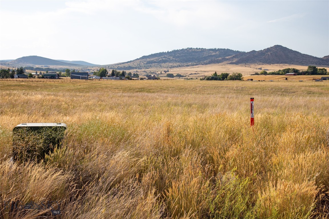 Lot 64 Pronghorn Meadows