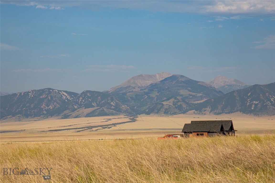 Lot 64 Pronghorn Meadows