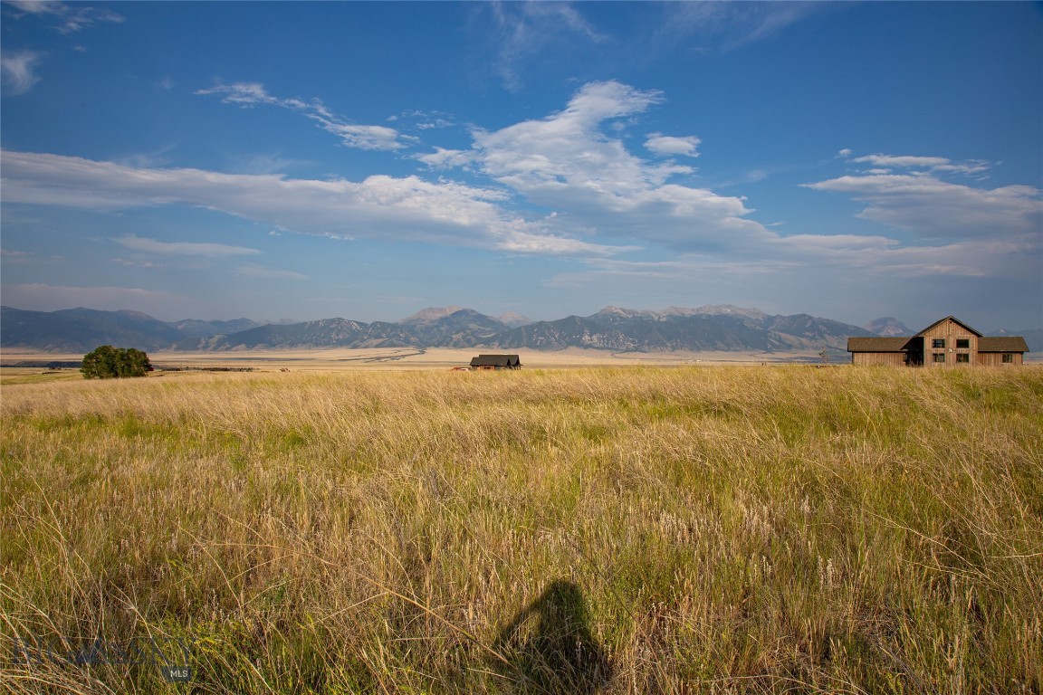 Lot 64 Pronghorn Meadows