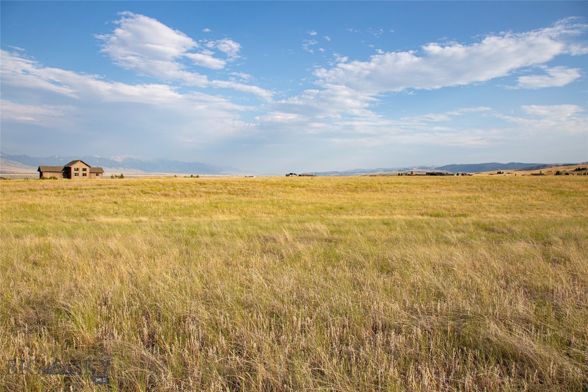 Lot 64 Pronghorn Meadows