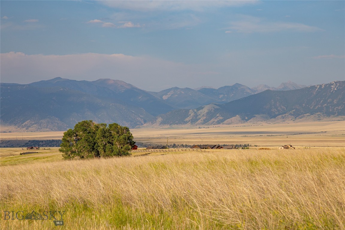 Lot 64 Pronghorn Meadows