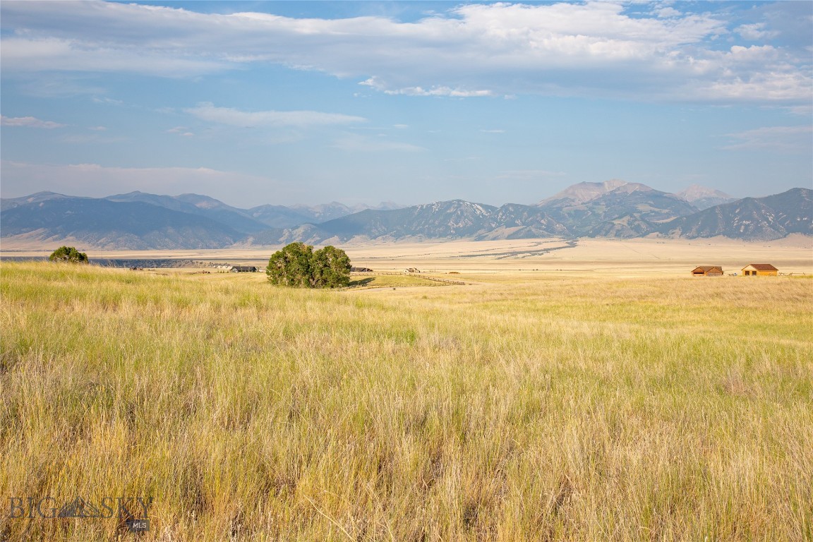 Lot 64 Pronghorn Meadows