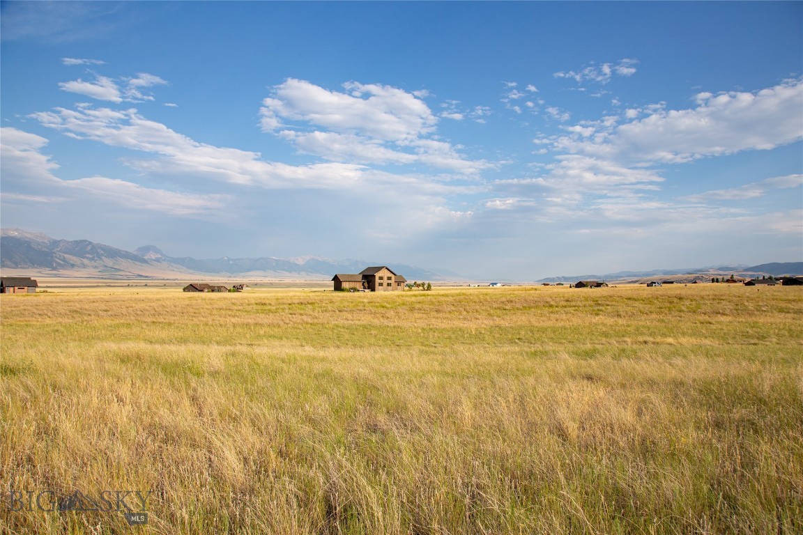 Lot 64 Pronghorn Meadows