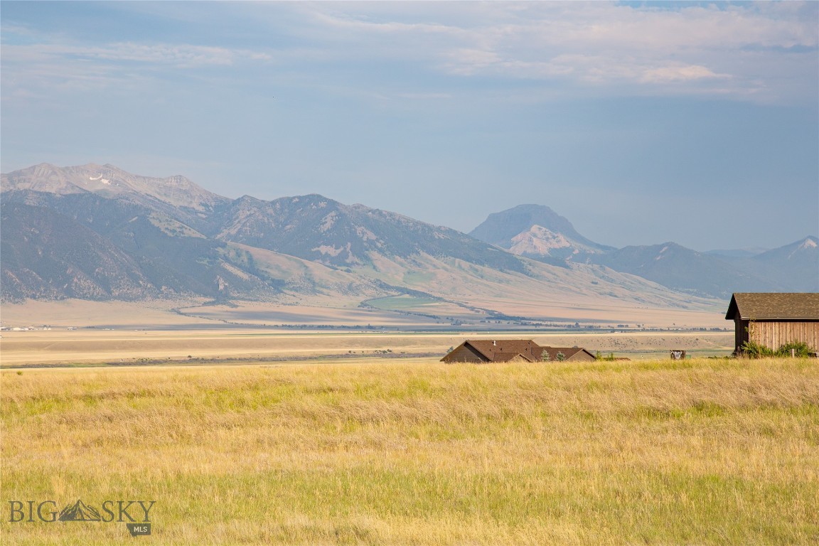 Lot 64 Pronghorn Meadows