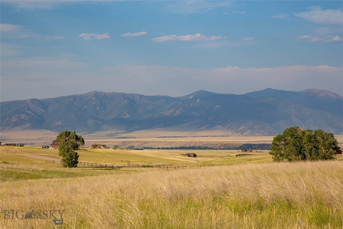Lot 64 Pronghorn Meadows