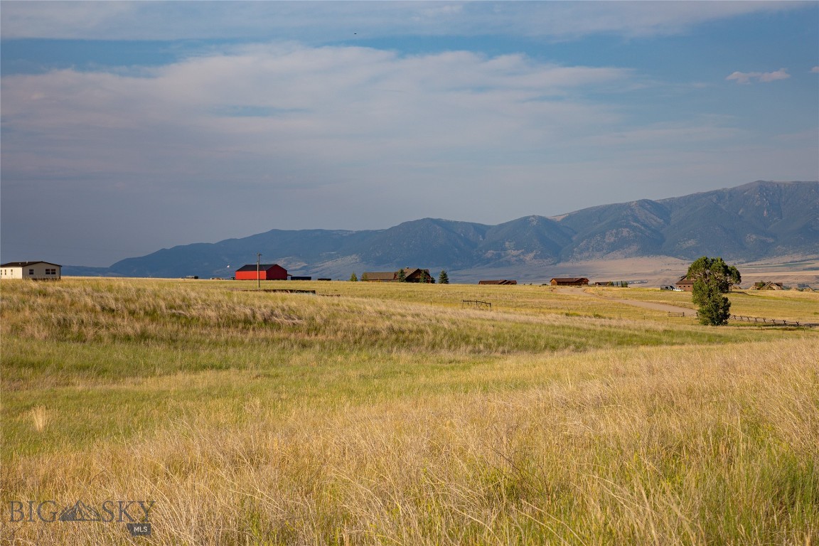 Lot 64 Pronghorn Meadows