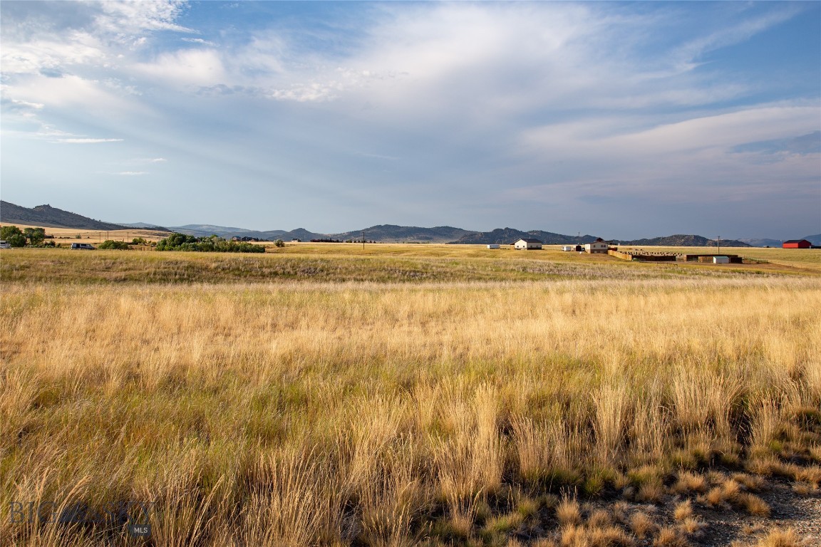 Lot 64 Pronghorn Meadows