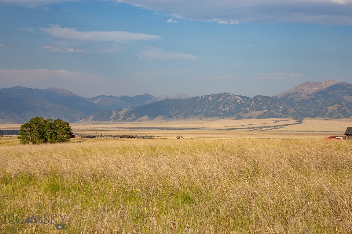Lot 64 Pronghorn Meadows