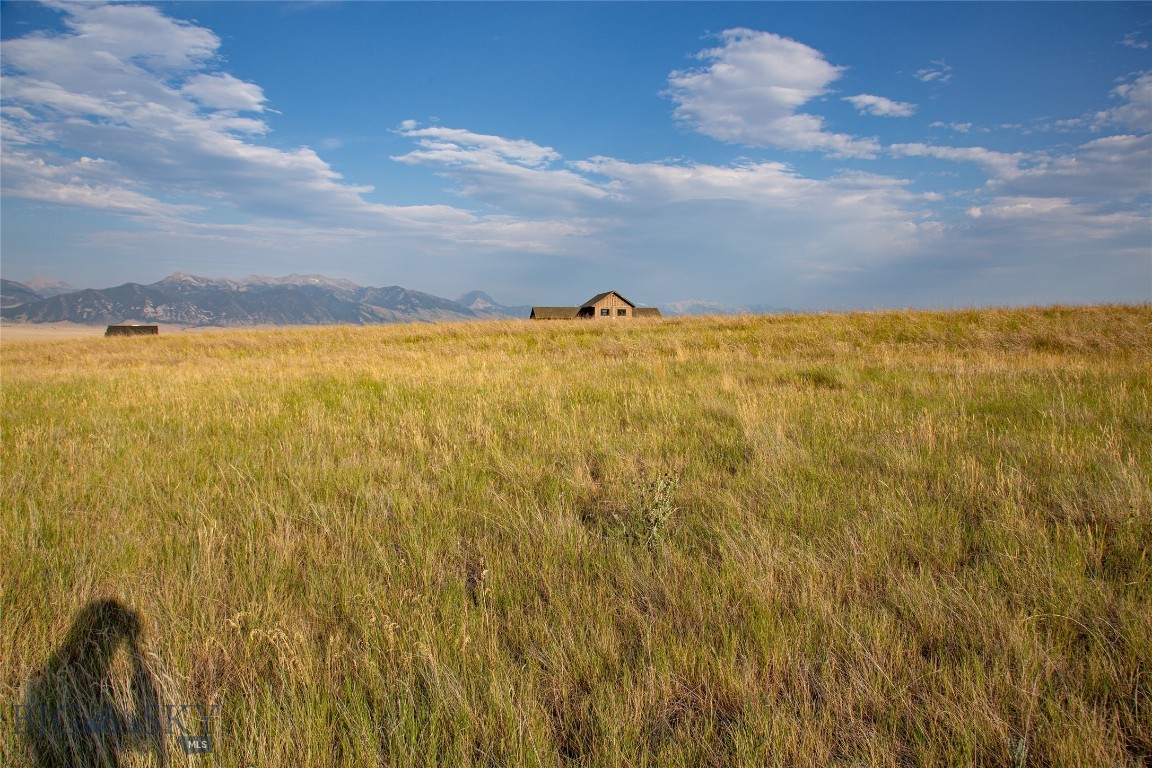 Lot 64 Pronghorn Meadows