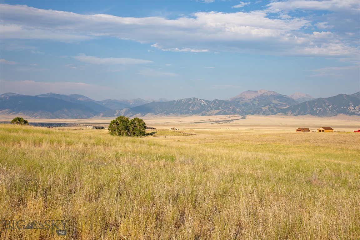 Lot 64 Pronghorn Meadows
