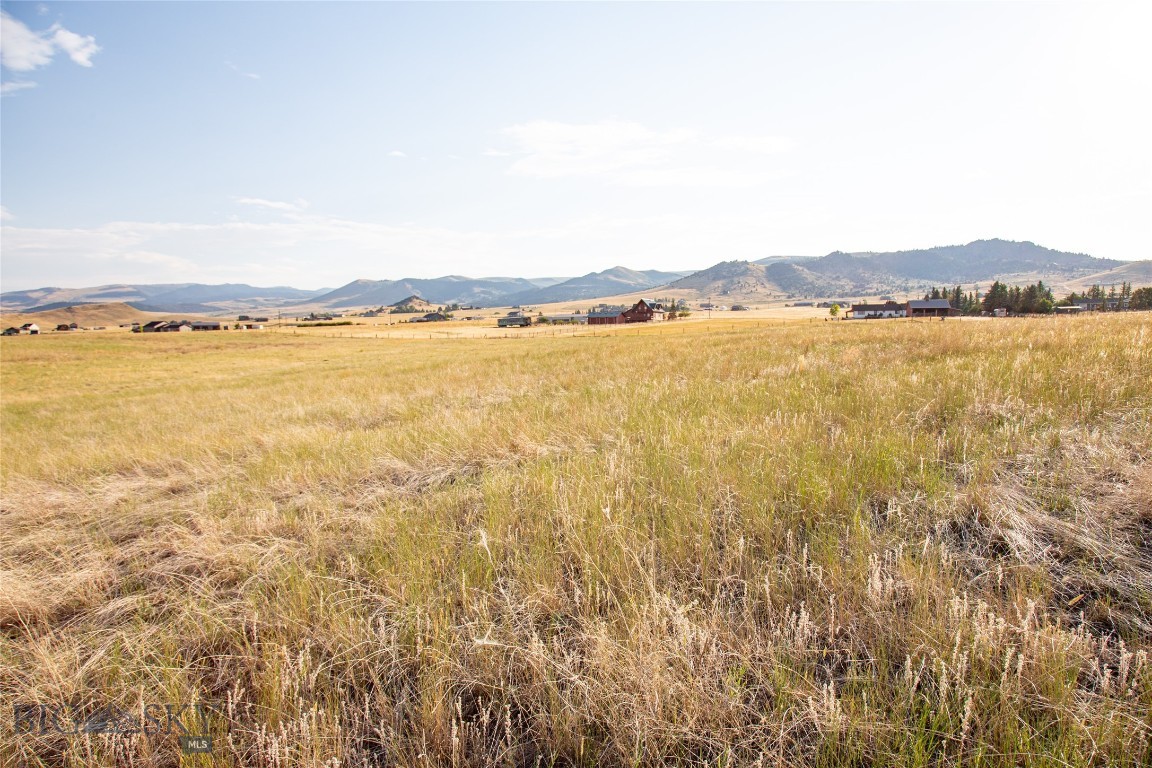 Lot 64 Pronghorn Meadows