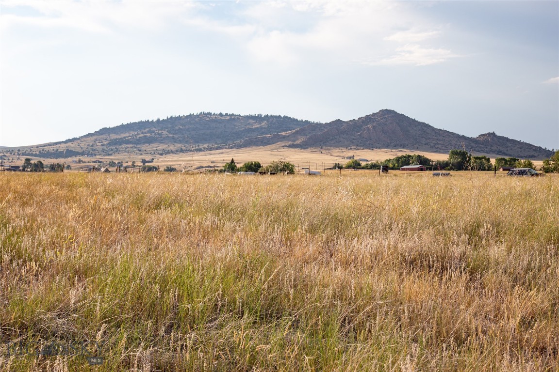 Lot 64 Pronghorn Meadows