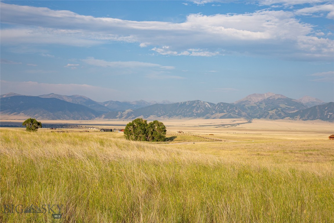 Lot 64 Pronghorn Meadows