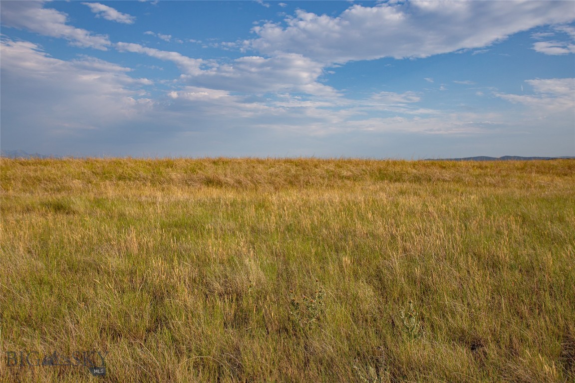 Lot 64 Pronghorn Meadows